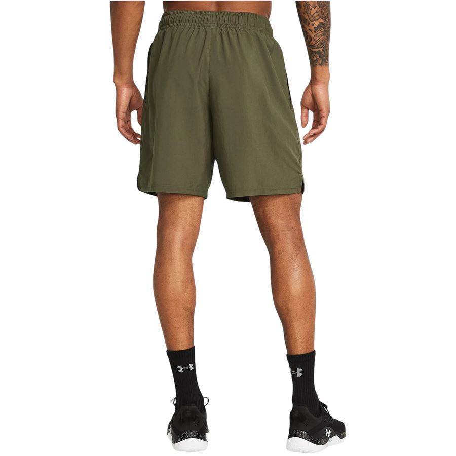 UA Tech Woven shorts da uomo Under Armour | 13833560390